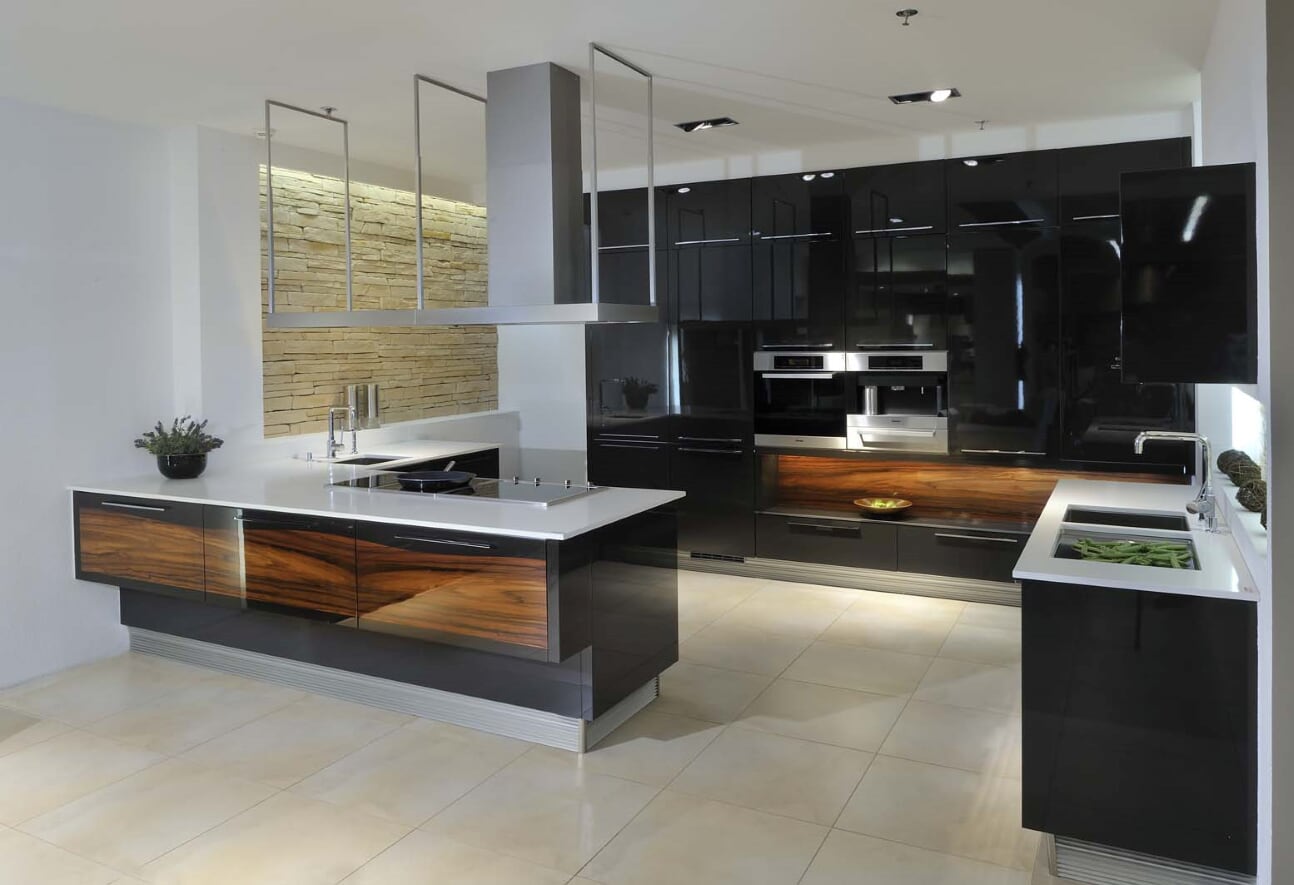 CRYSTAL POLAR WHITE Technistone