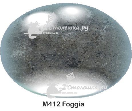 M412 Foggia (остаток 1.26 х0,76 метра)