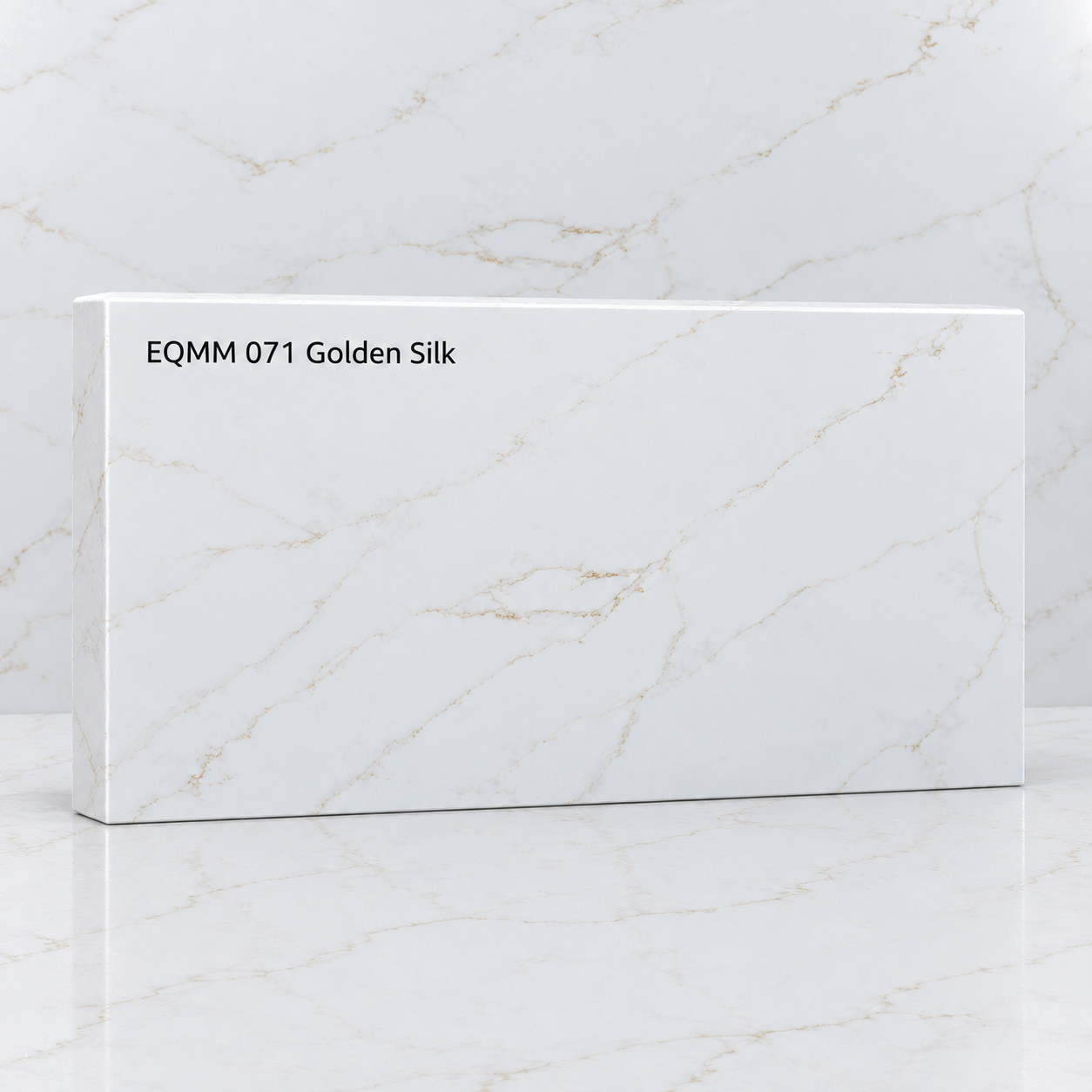 EQMM 071 Golden Silk