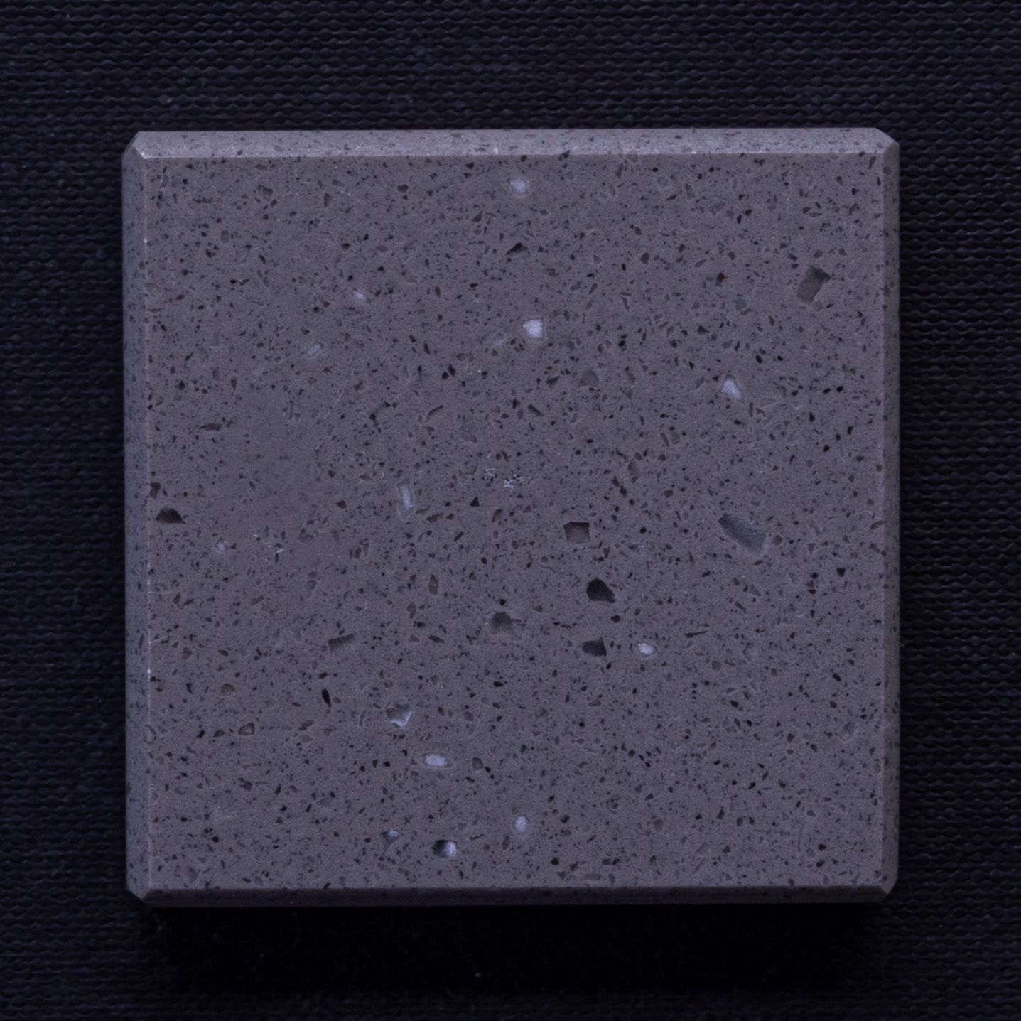 картинка  LG Hi-Macs G555 Steel Concrete от Столешка ру