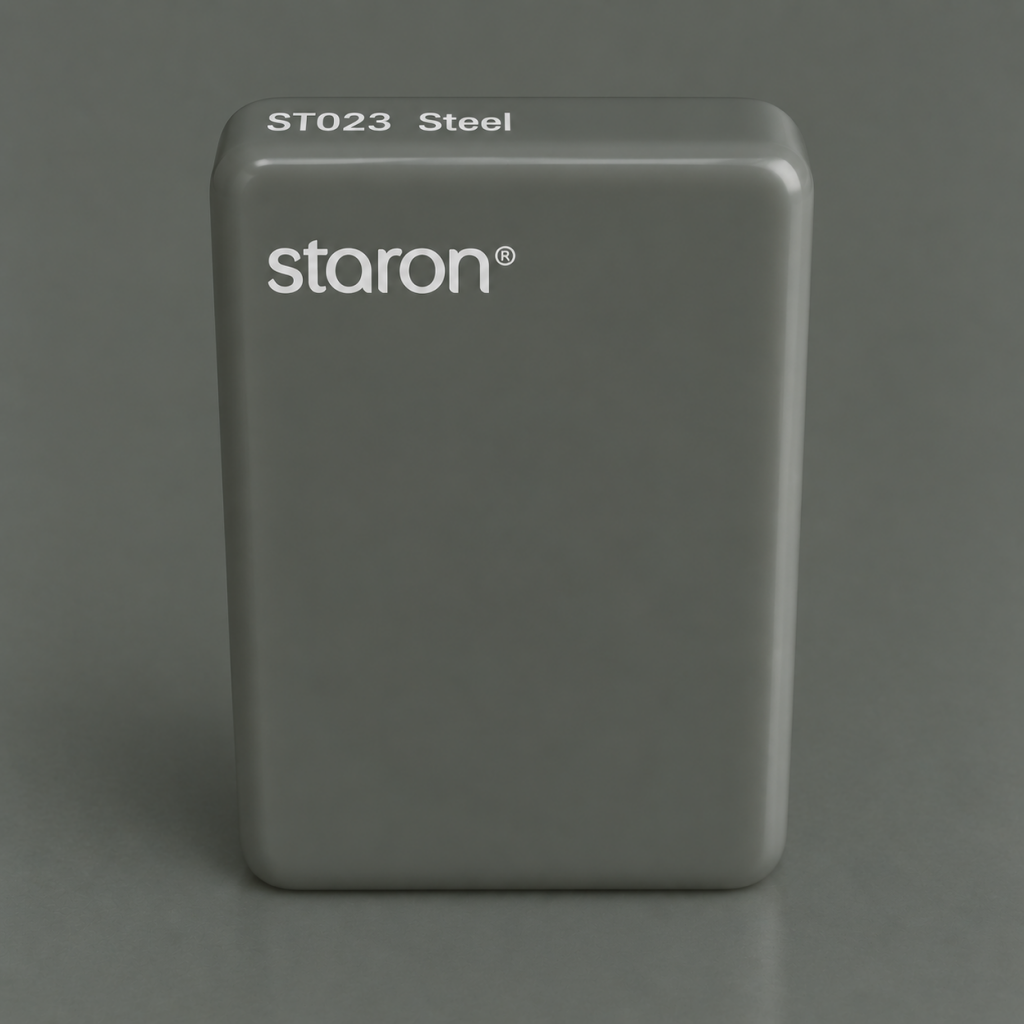 ST023 Steel / Сталь