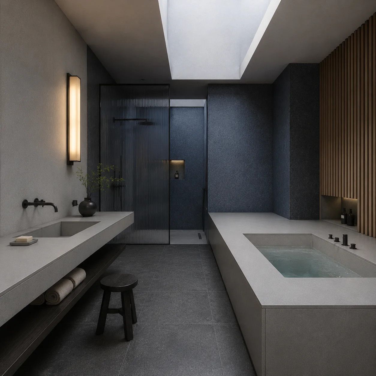 PRIMAX Quartz 120 Light Grey