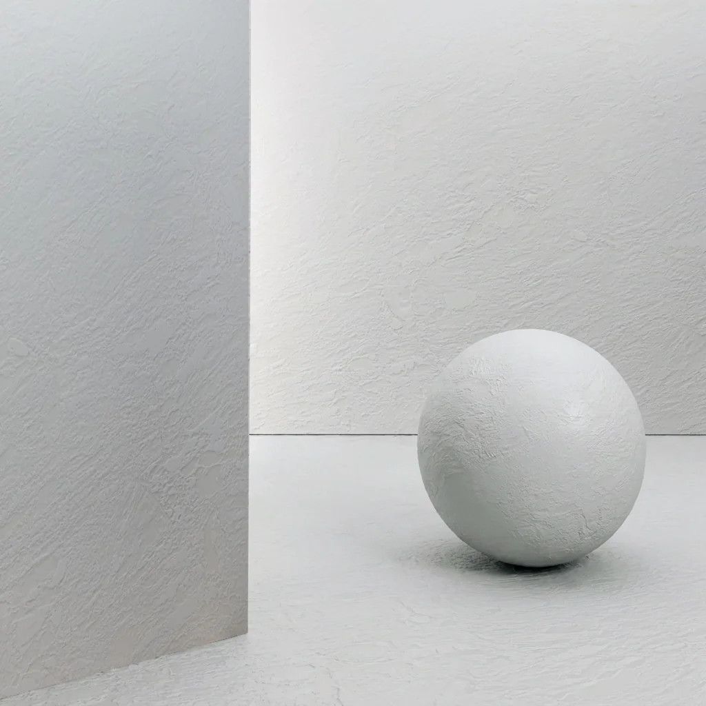 PRIMAX Quartz 313 White Arctic