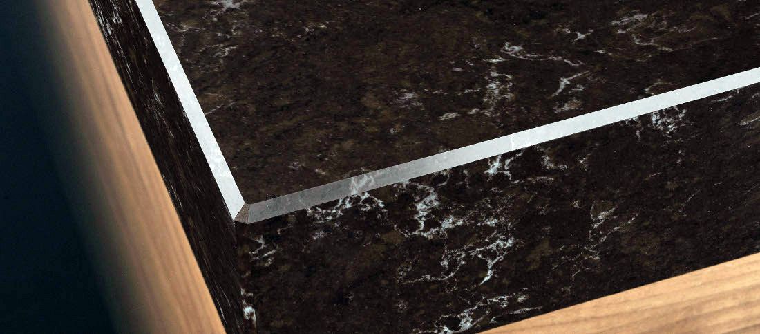 NOBLE ATHOS BROWN Technistone