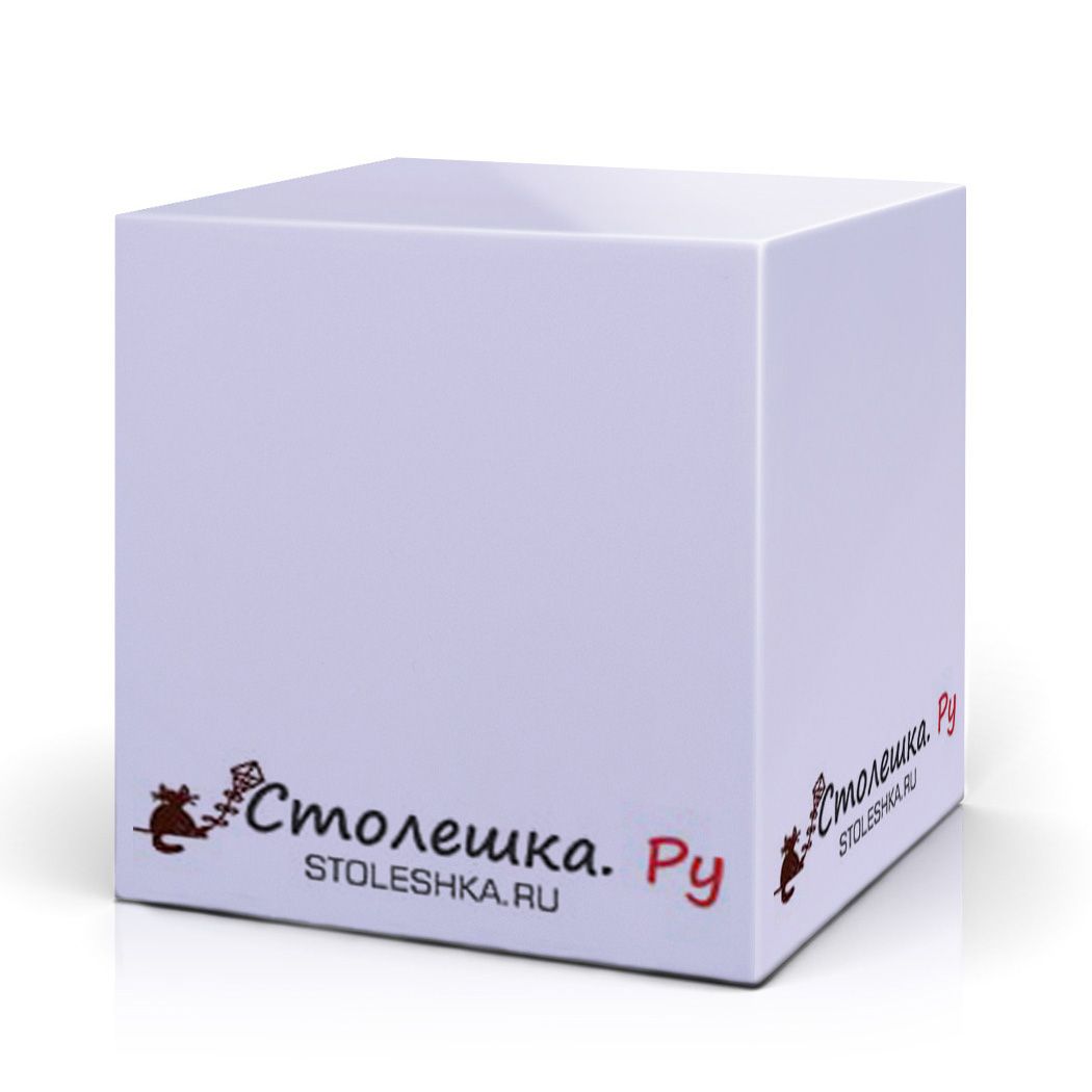S-008 N-White 12 мм