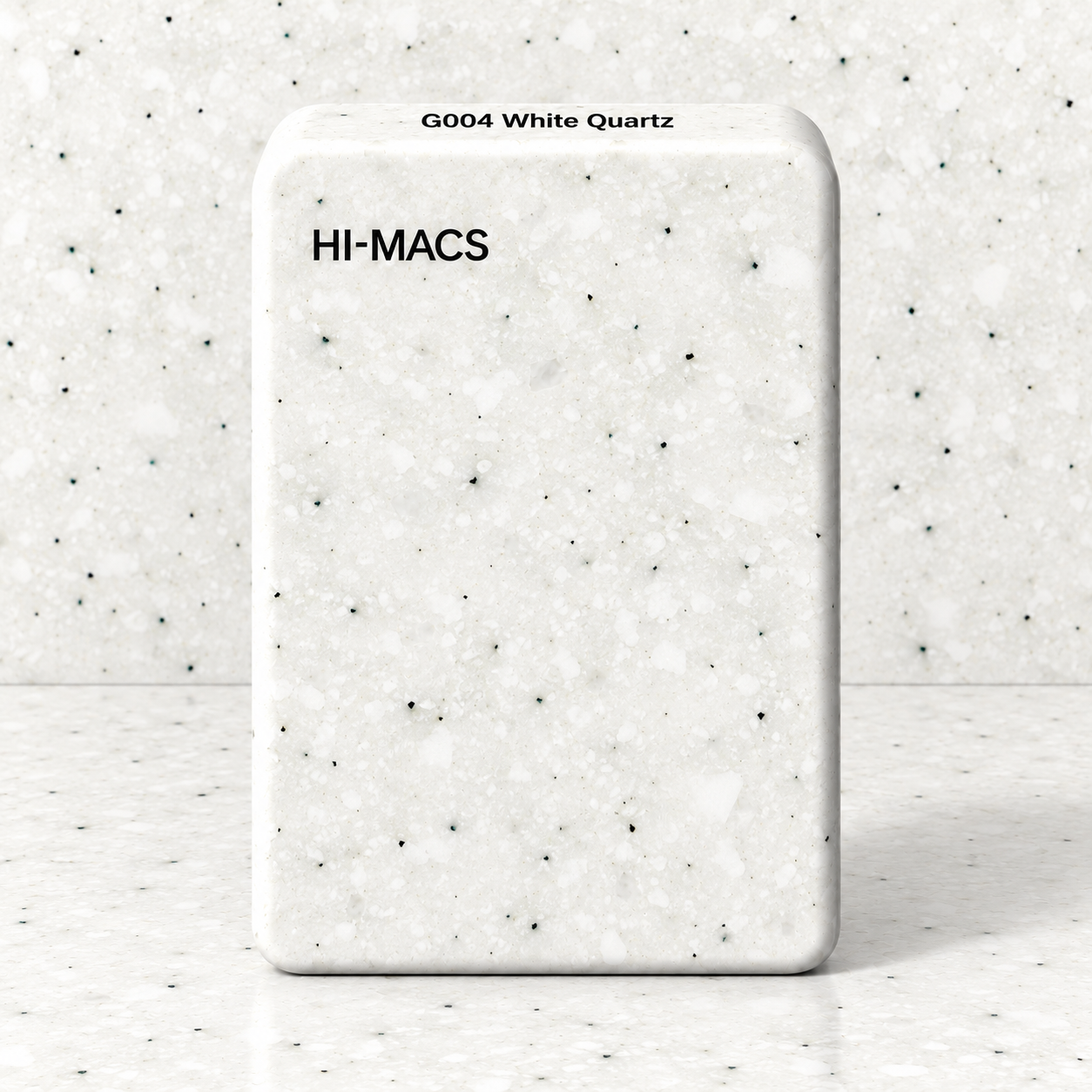 G04 White Quartz