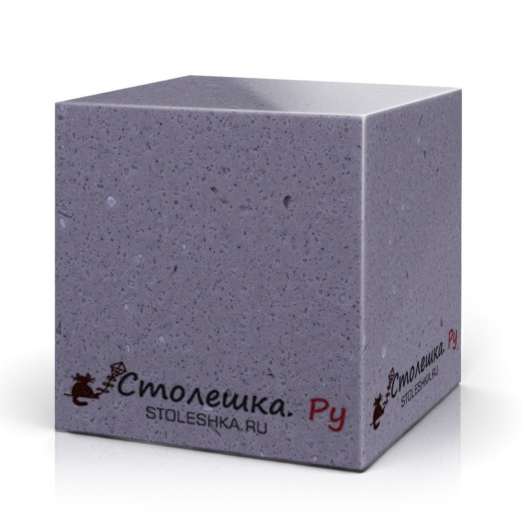 картинка  LG Hi-Macs G554 Urban Concrete от Столешка ру