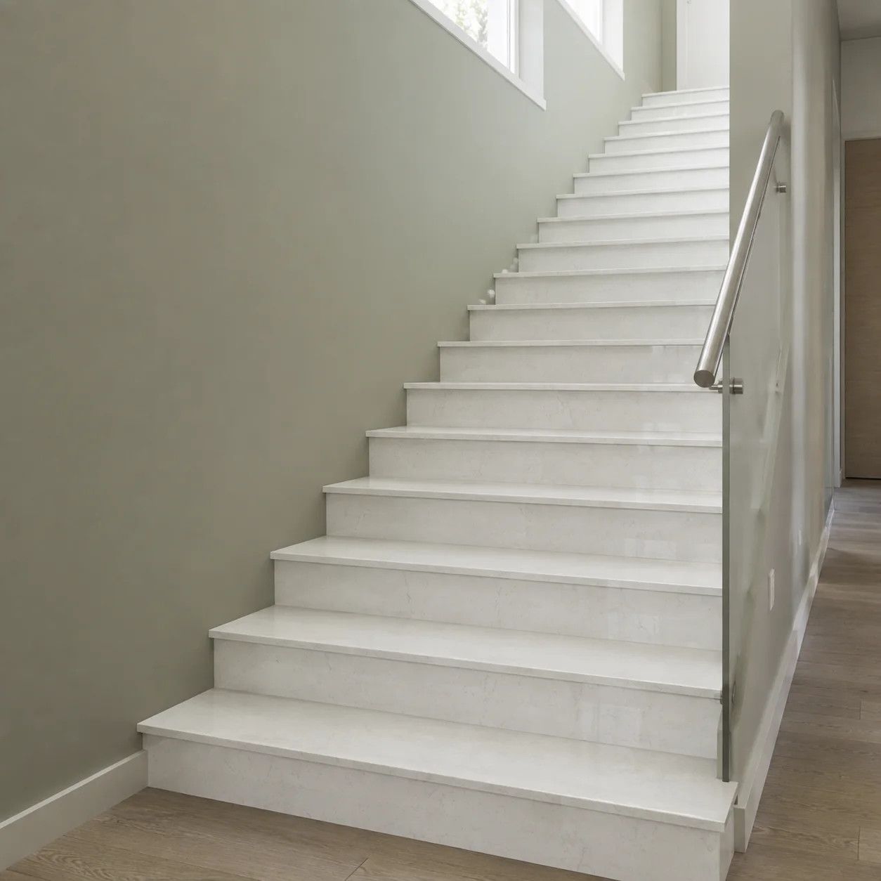 PRIMAX Quartz 912 White Carrara