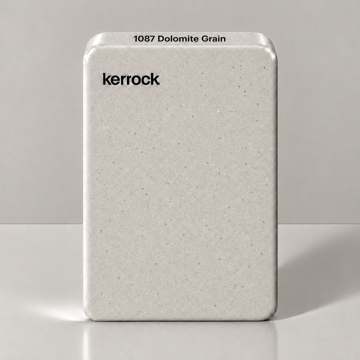 1087 Dolomite Grain