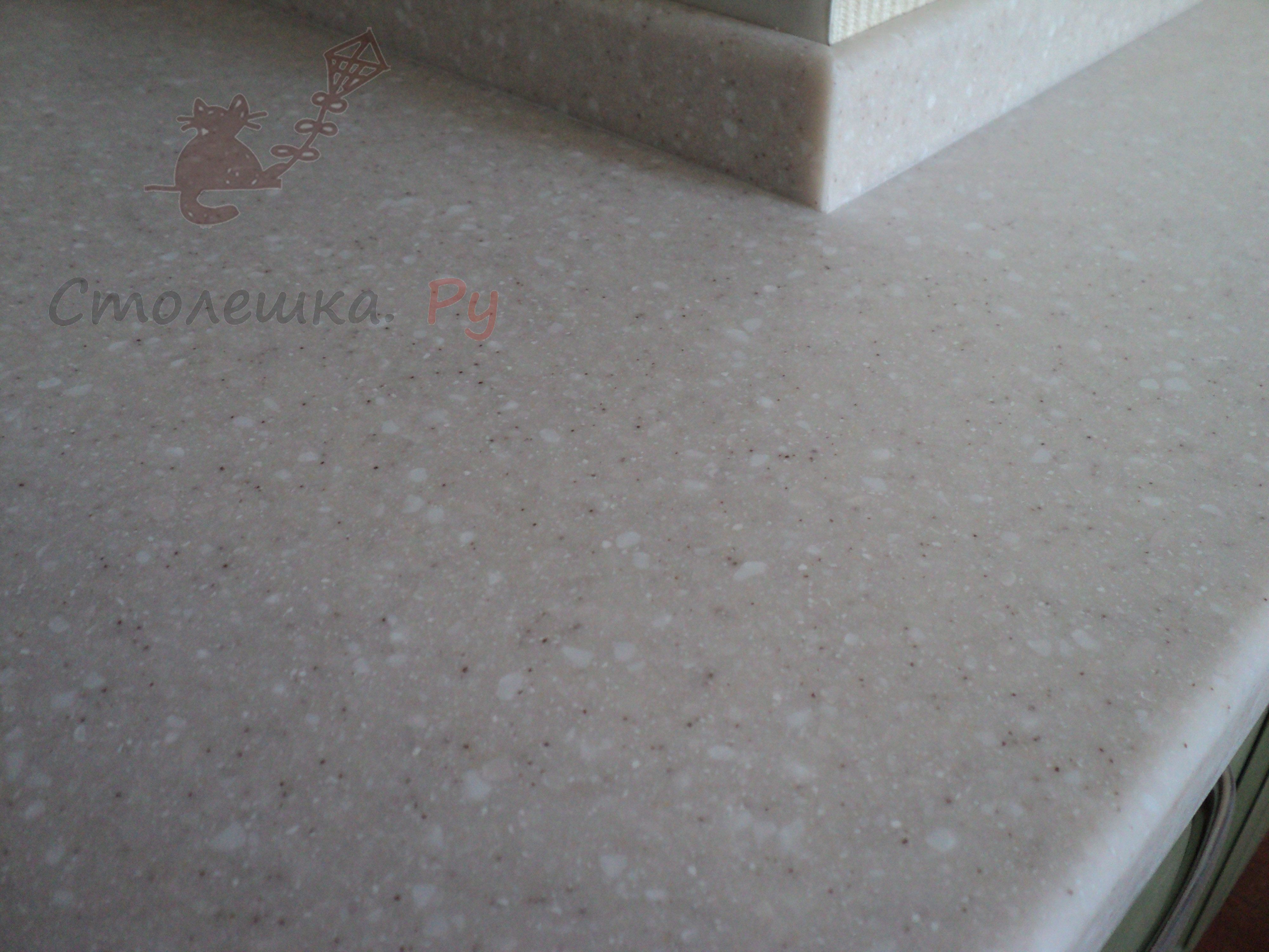 Столешница PS820 1050х500х40 мм