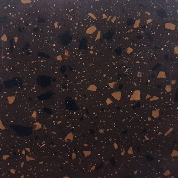 Tristone F-227 Brown Granite 