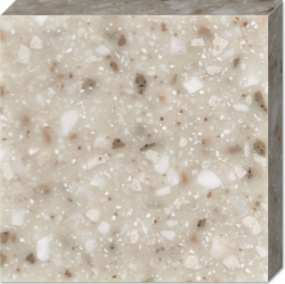 Tristone F-122 Chestnut 