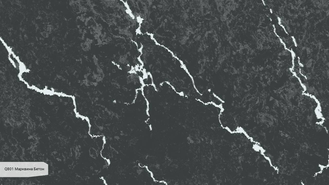 Q801 Beton Marquina