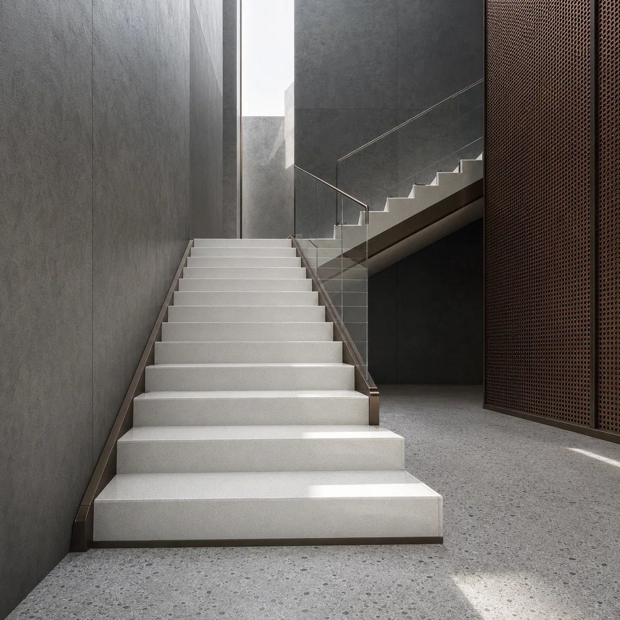 PRIMAX Quartz 112 Crystal White