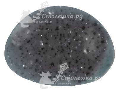 Tristone RE-05 Yuri Grey 