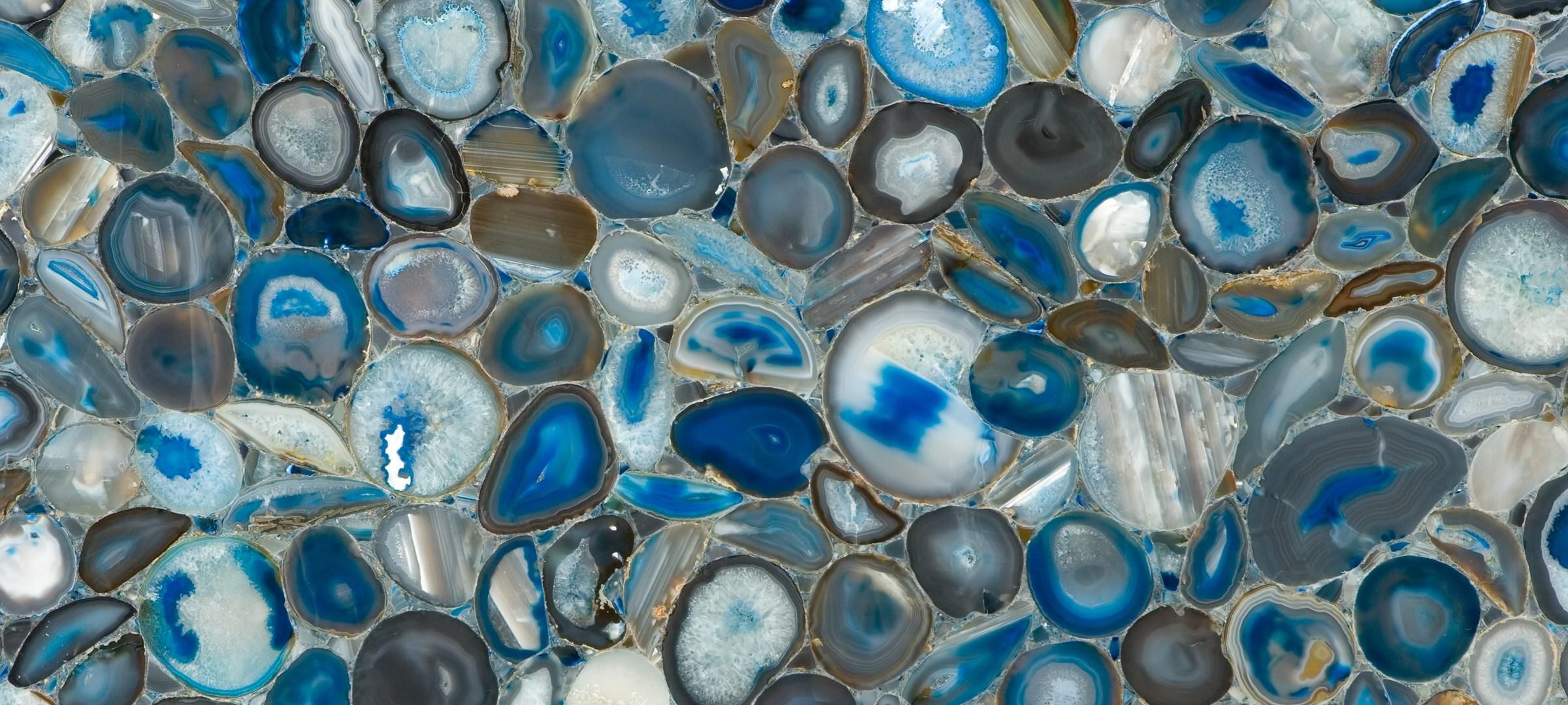 8531 Blue Agate