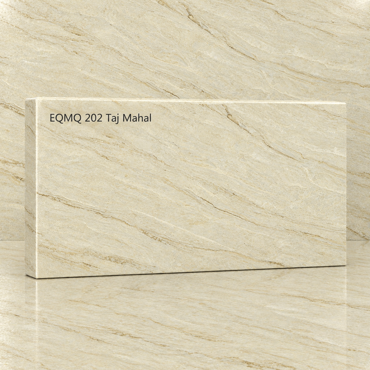 EQMQ 202 Taj Mahal