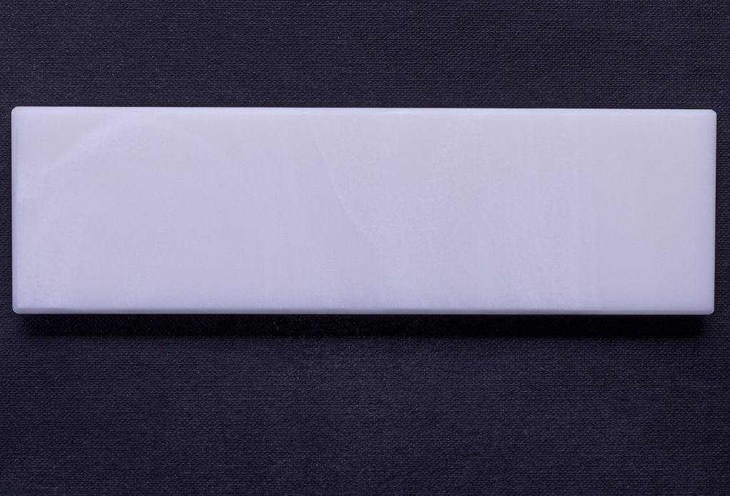 картинка  LG Hi-Macs M615 Aurora Cotton от Столешка ру