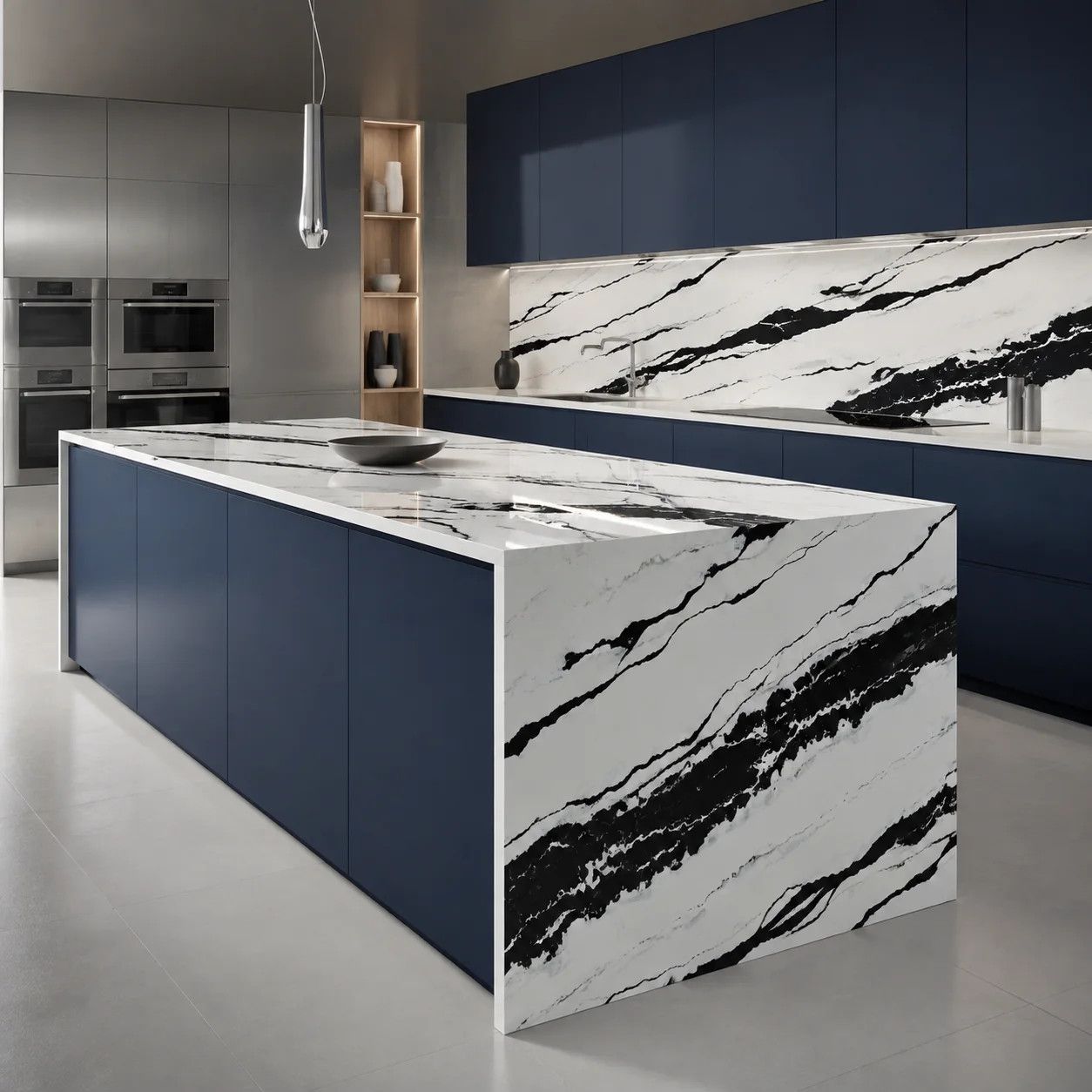 PRIMAX Quartz 331 Panda White