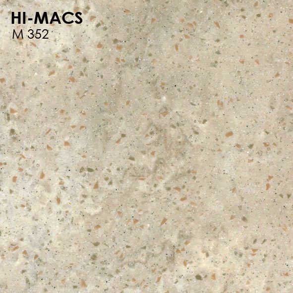 картинка  LG Hi-Macs M352 Vernazza (остаток 1х0,76 метра) от Столешка ру