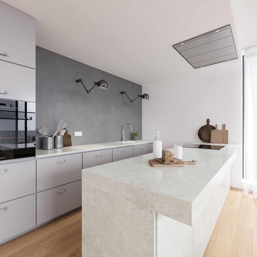 NOBLE OLYMPOS MIST Technistone