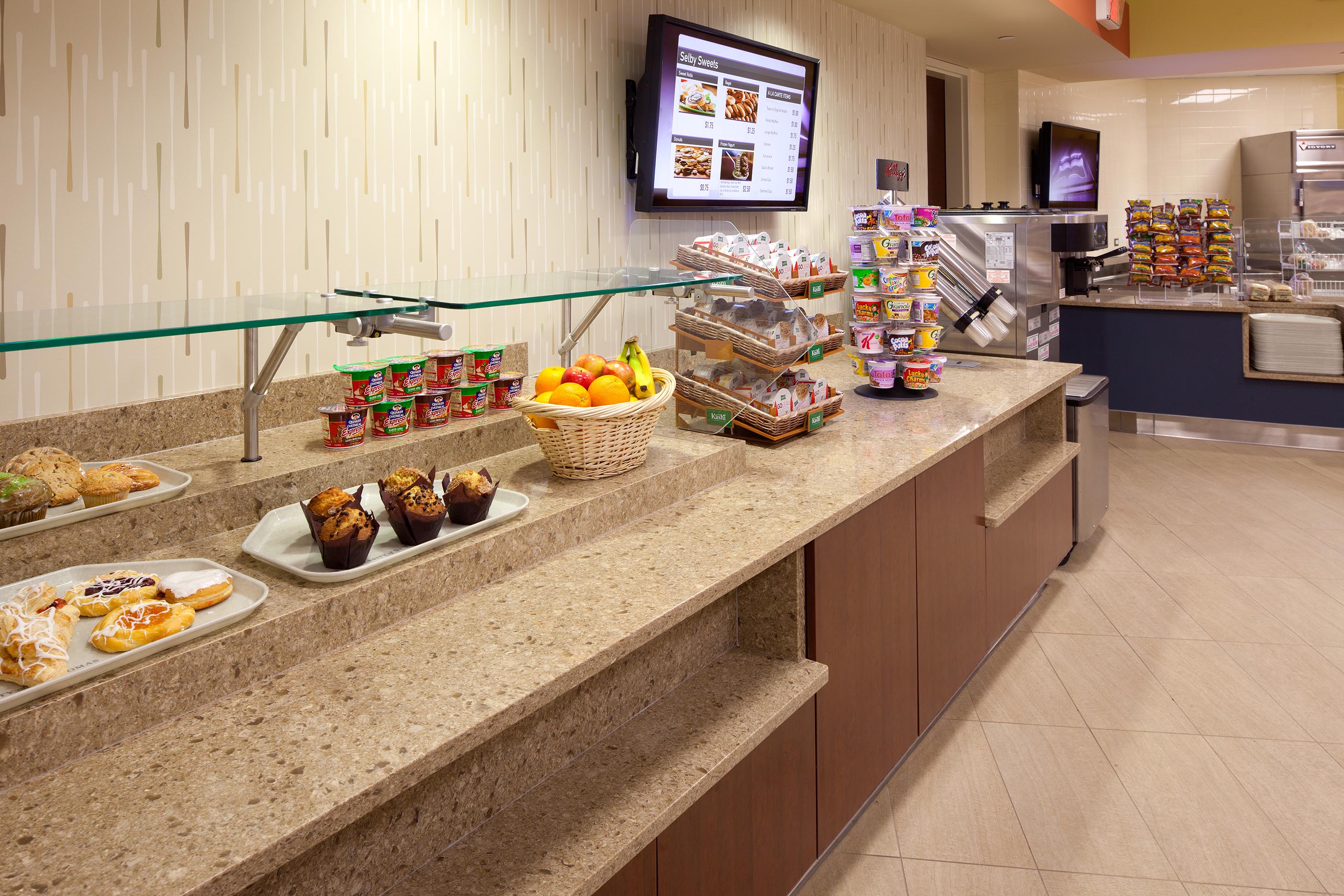 Linwood