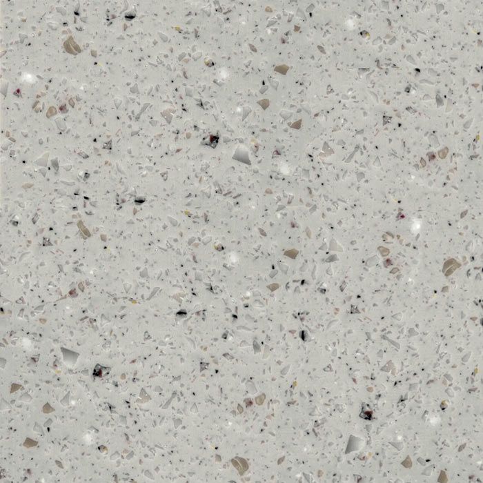 картинка  LG Hi-Macs G137 Winter Grey от Столешка ру