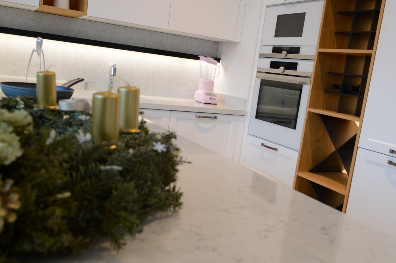 NOBLE CARRARA Technistone