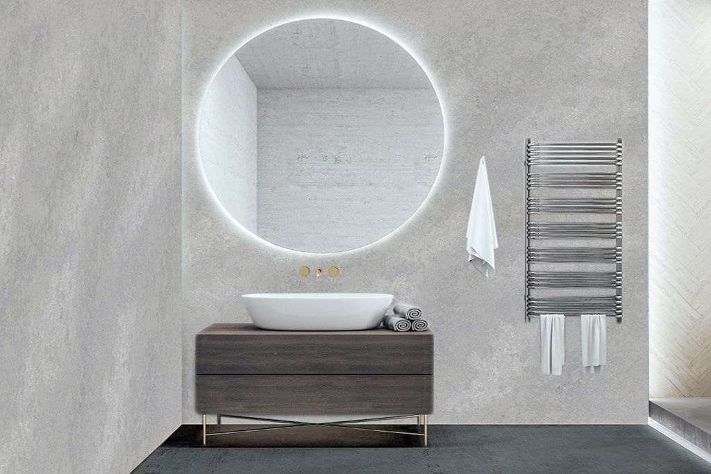 EQAC 036 Antica Grey