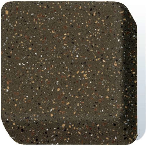 Corian Deep Bedrock  (F) 