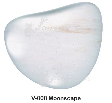 Tristone V-008 Moonscape 