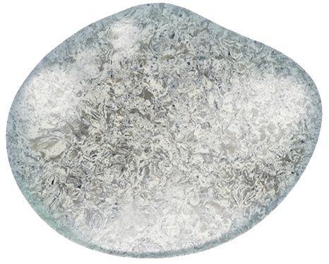 MM357 Milan Macchiato MARBLE COLLECTION (CIRRUS™)
