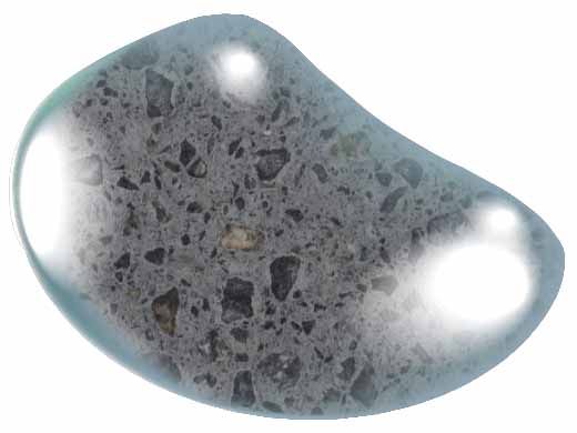 TAURUS TERAZZO GREY
