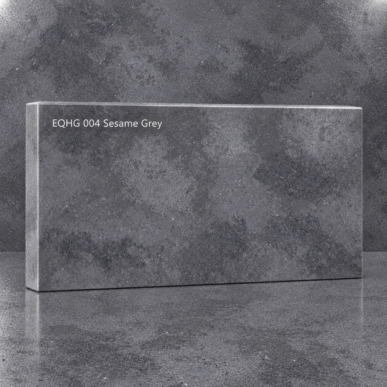 EQHG 004 Sesame Grey