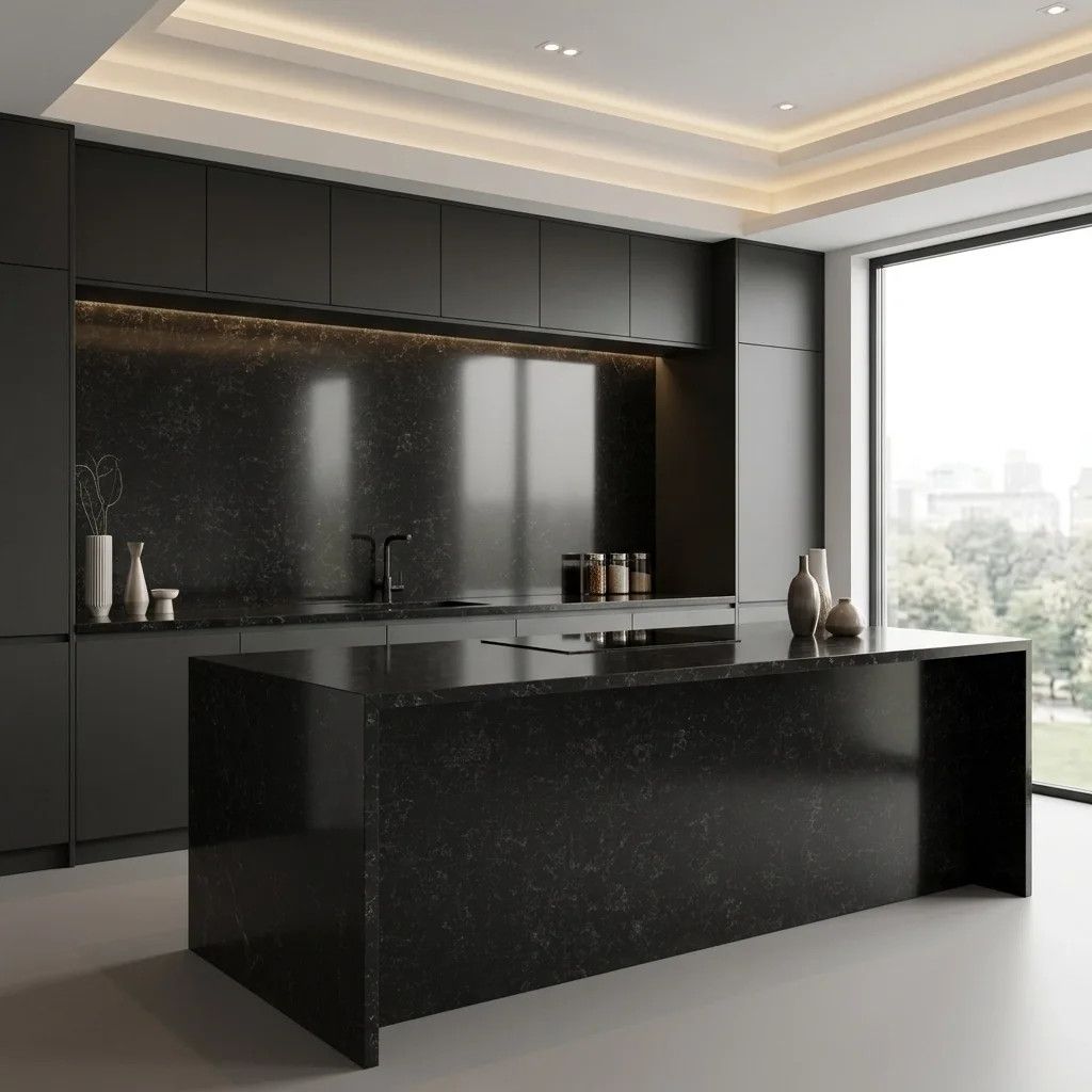 PRIMAX Quartz 915 Dark Mist