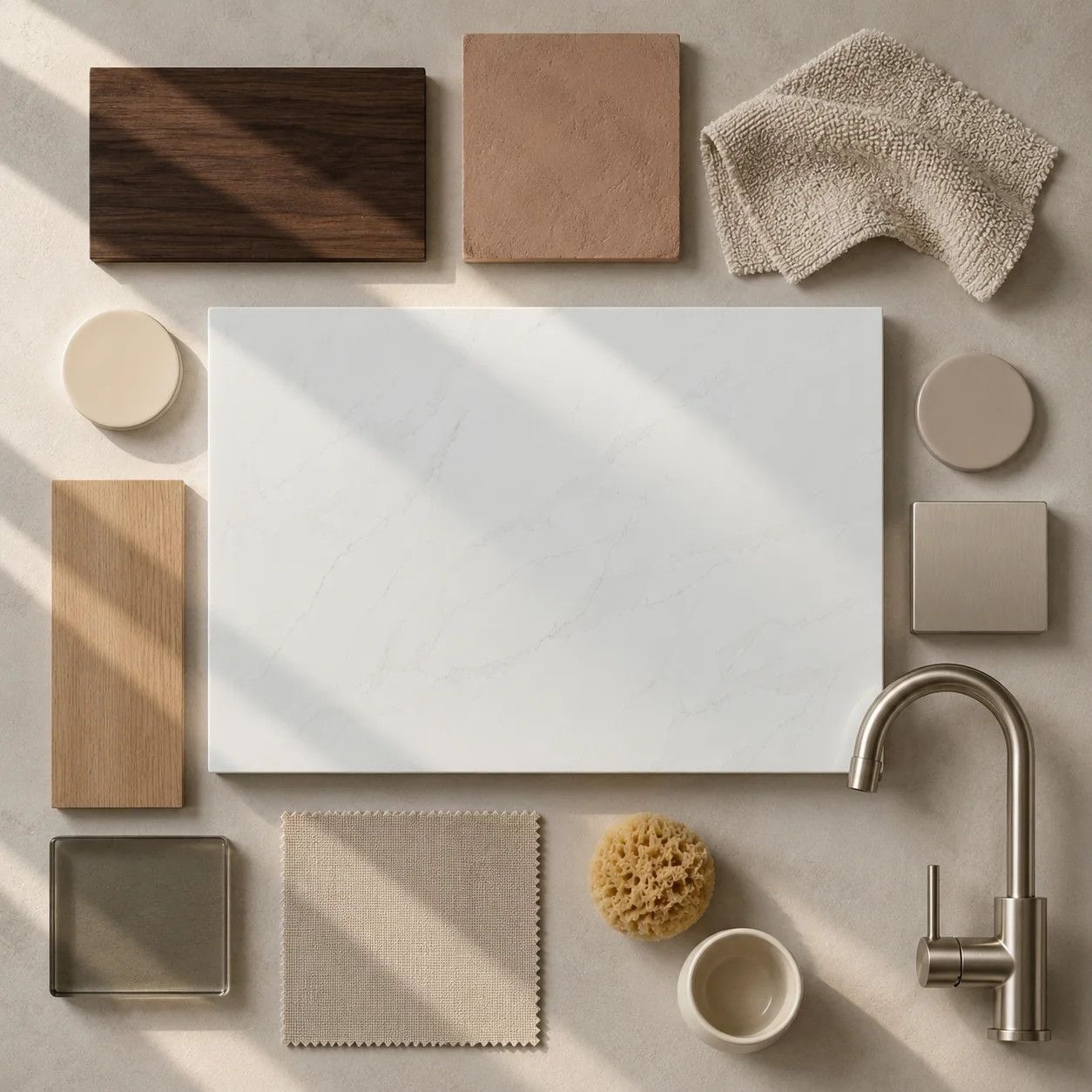 PRIMAX Quartz 723 Calacatta Gold