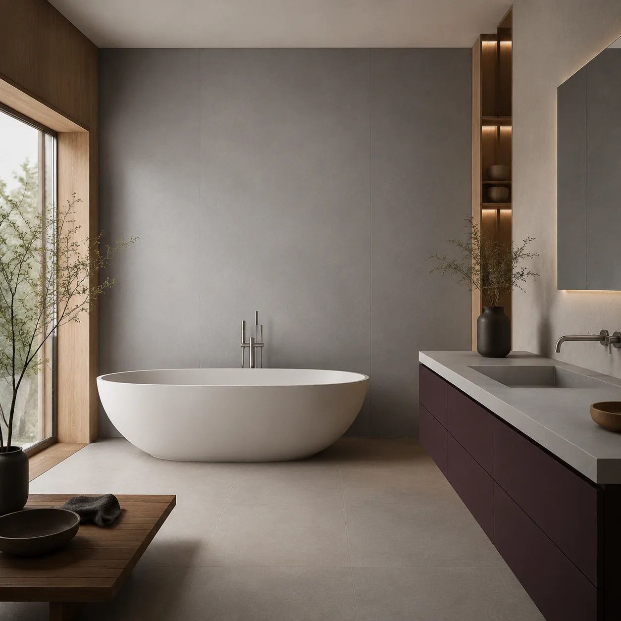 PRIMAX Quartz 826 Concrete Grey