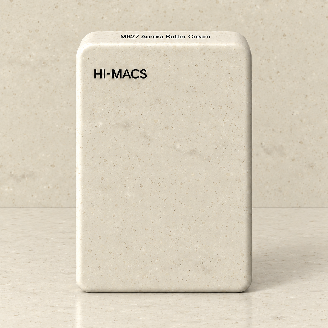 M627 Aurora Butter Cream