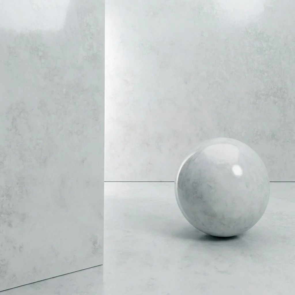 PRIMAX Quartz 848 White Oxid