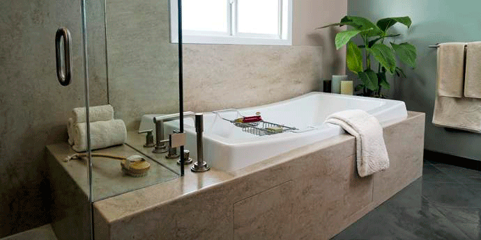 Corian Tumbleweed (G) 
