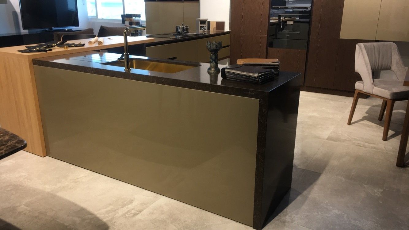 NOBLE ATHOS BROWN Technistone