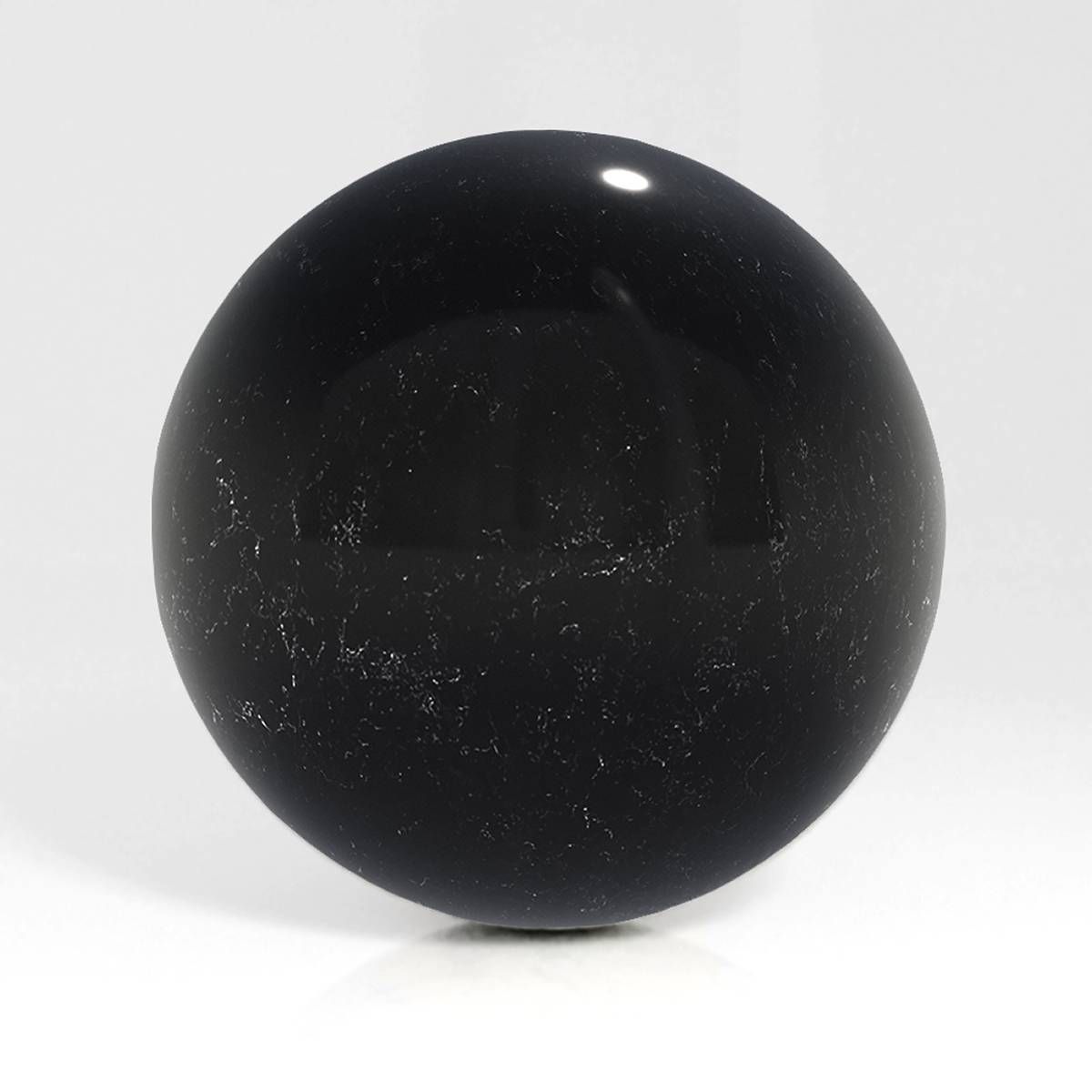Q719 Carrara Black