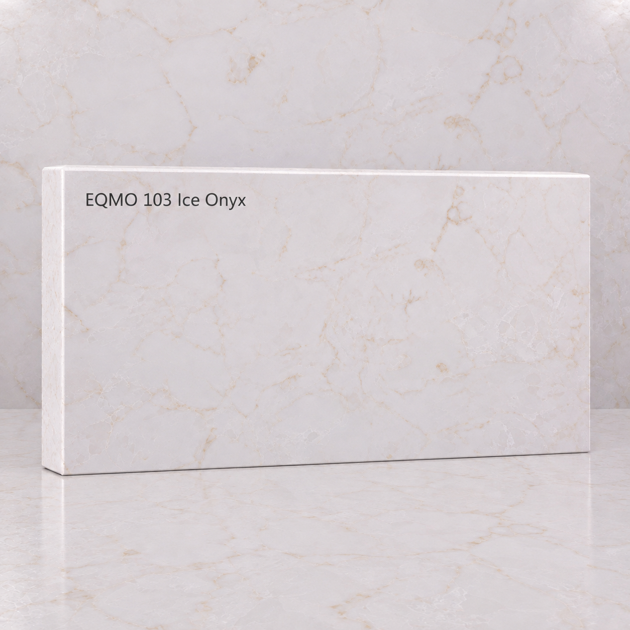 EQMO 103 Ice Onyx