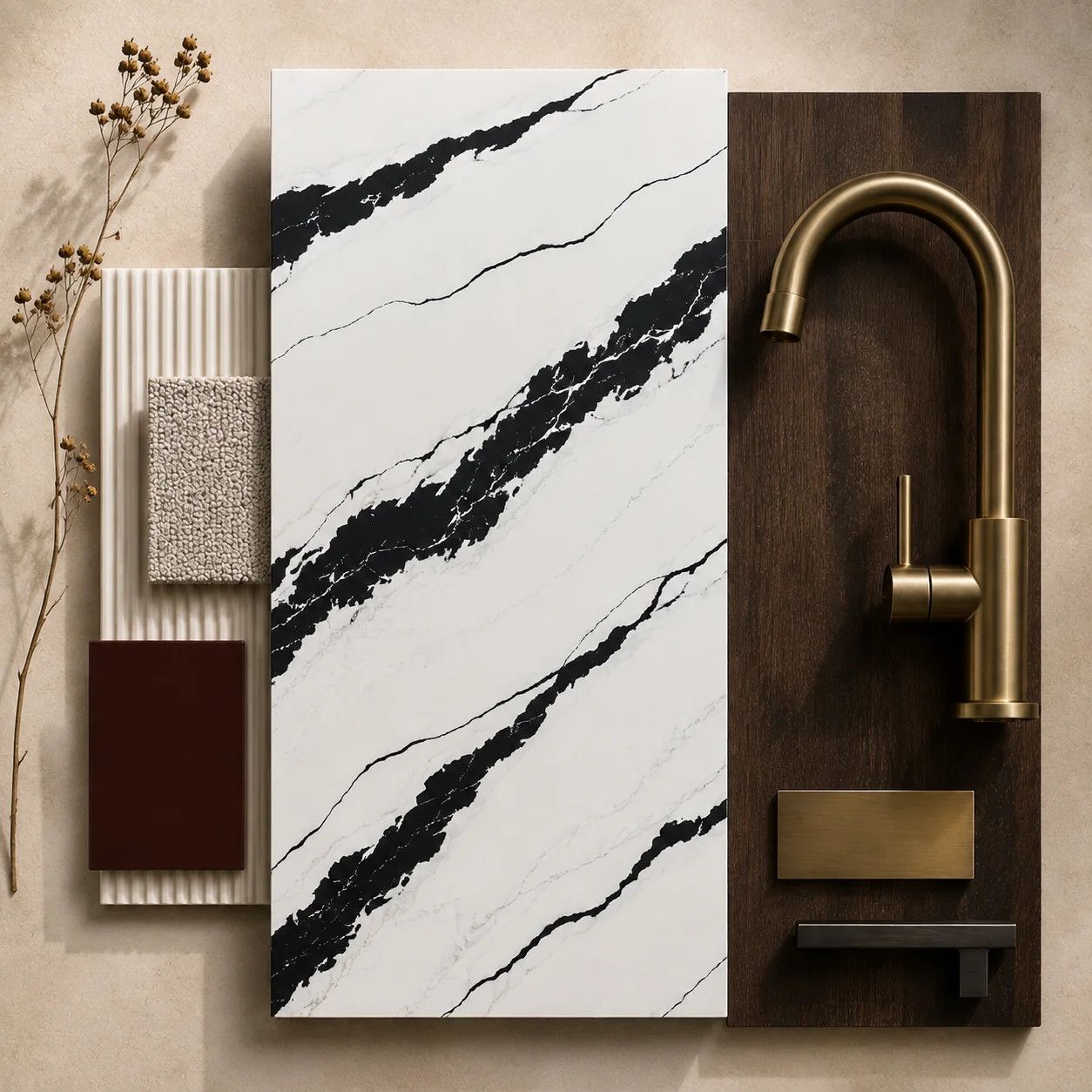 PRIMAX Quartz 331 Panda White