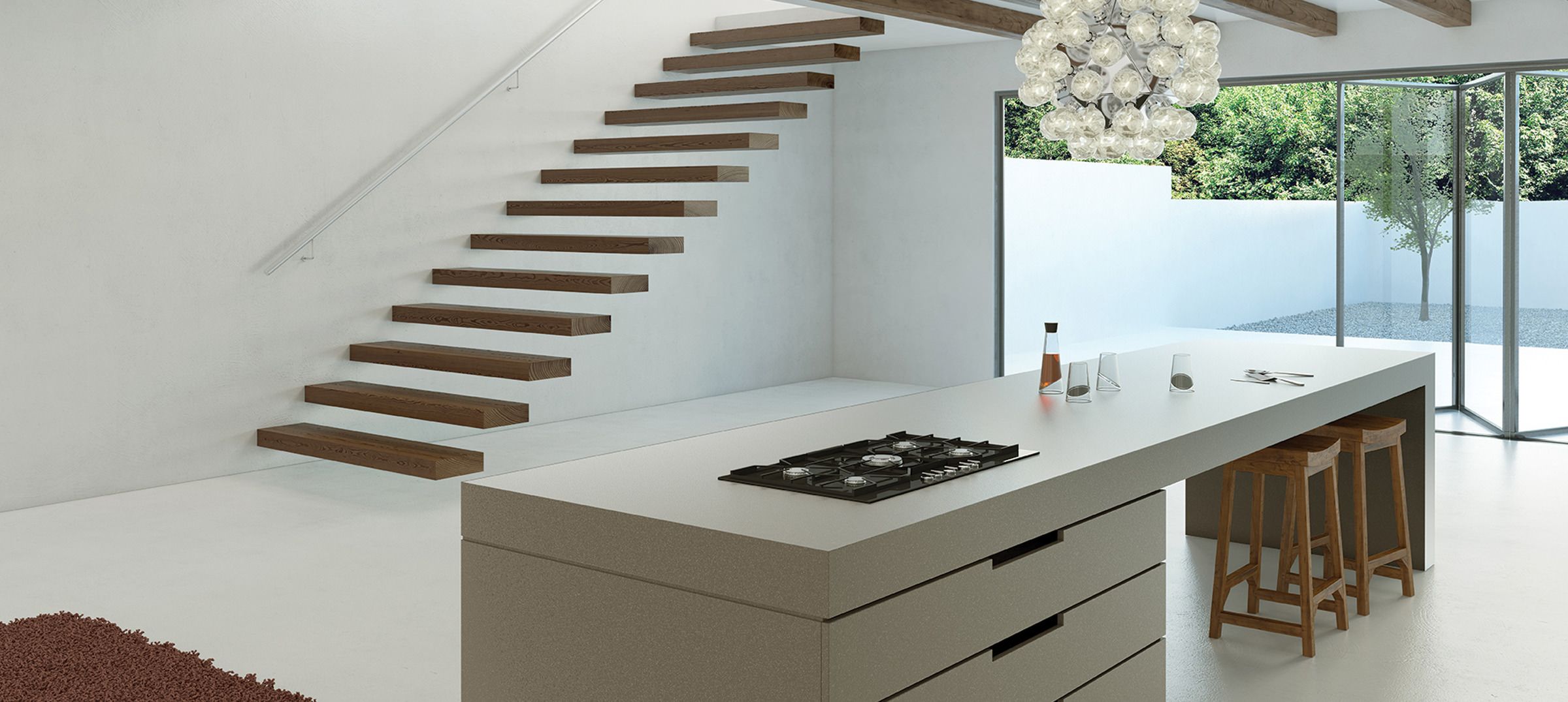 4003 Sleek Concrete
