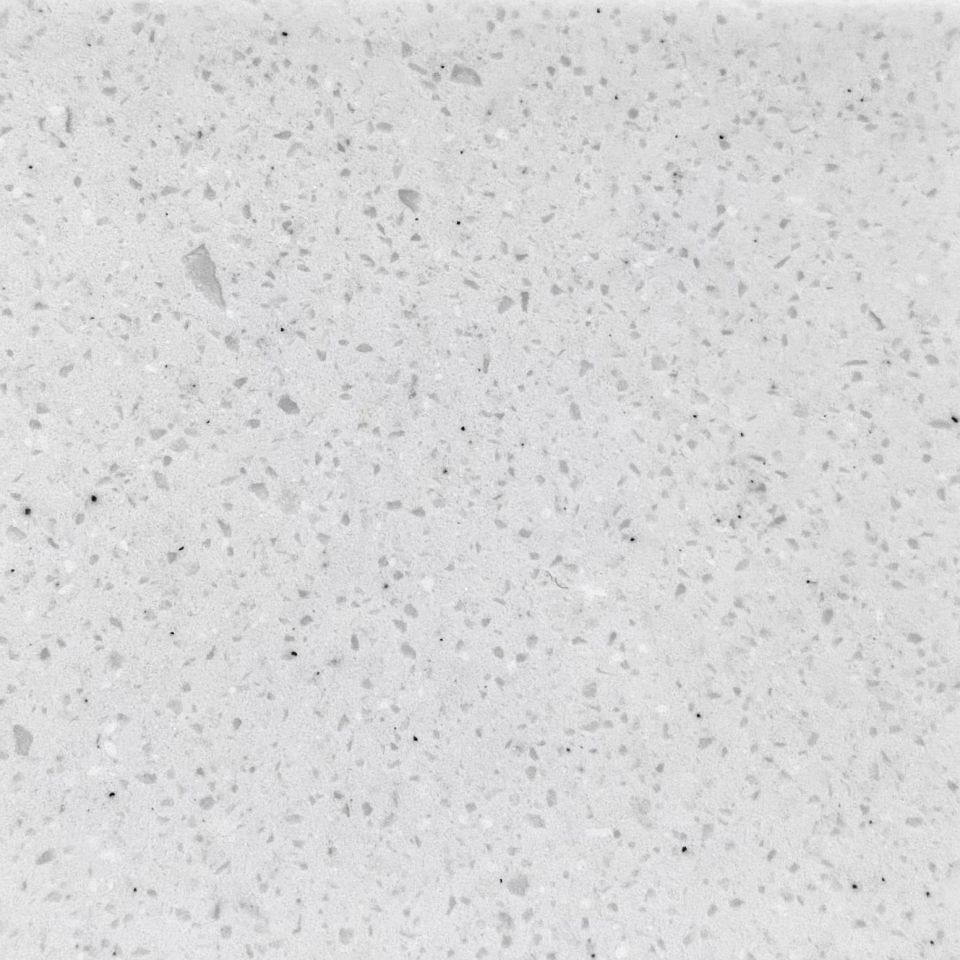 картинка  LG Hi-Macs G556 Snow Concrete от Столешка ру