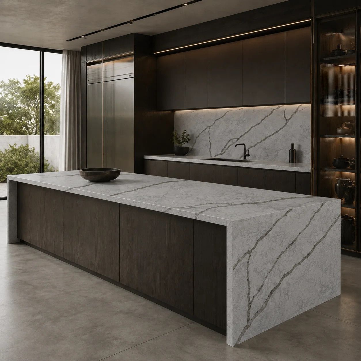 PRIMAX Quartz 719 Earthquake