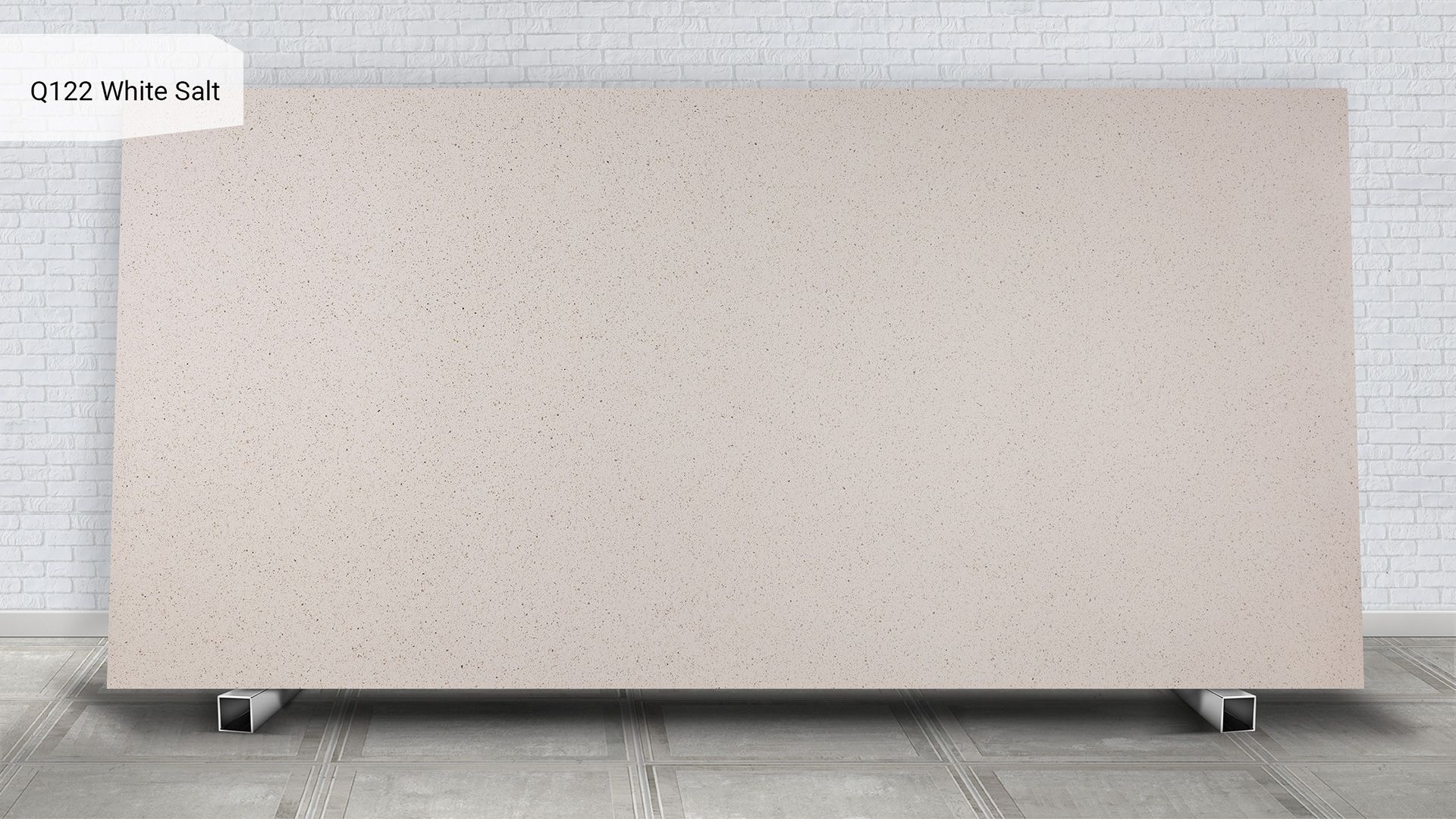 Q122 White Salt