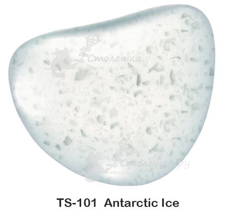 Tristone TS-101 Antarctic Ice 