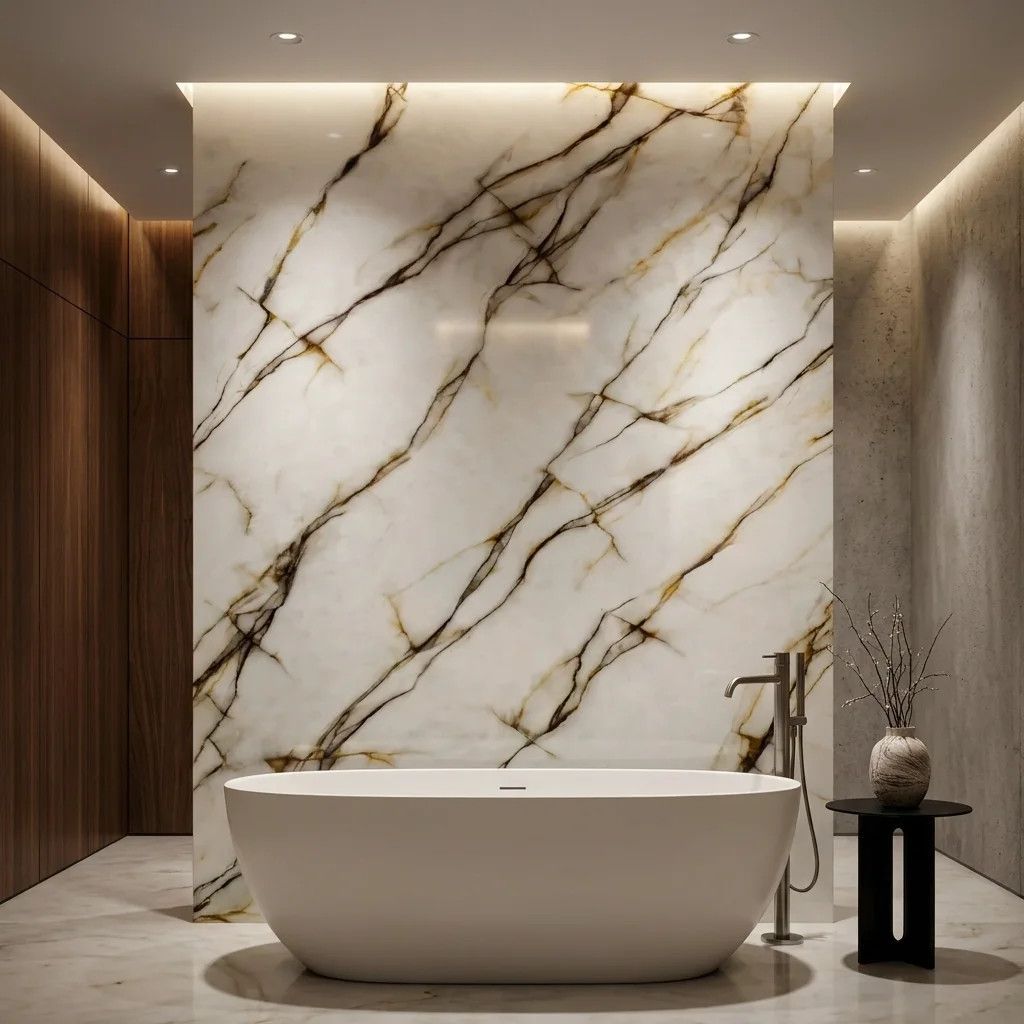 PRIMAX Quartz 726 Virtrum Crystal